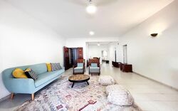 Spanish Village (D10), Condominium #554460611